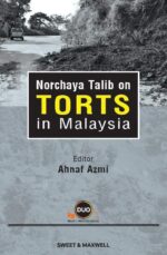 NORCHAYA TALIB ON TORTS IN MALAYSIA