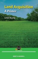 Land Acquisition: A Primer