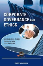 Corporate Governance and Ethics