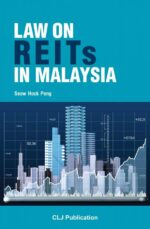 Law On REITs In Malaysia