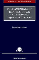 Fundamentals of Running Down and Personal Injury Litigaton