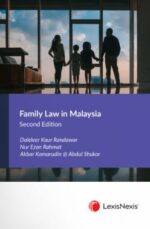 Family Law in Malaysia - 2nd Ed
