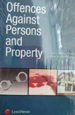 Offences Against Persons and Property