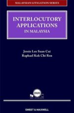 Interlocutory Applications in Malaysia