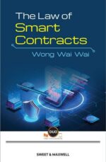 The Law of Smart Contracts
