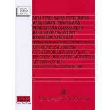 terrorism act 2000 money laundering offences