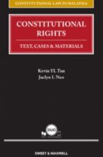 Constitutional Rights: Text, Cases & Materials