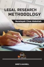 Legal Research Methodology