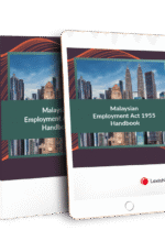 Malaysian Employment Act 1955 Handbook