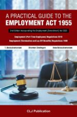 A Practical Guide to the Employment Act 1955 (2nd Edition)