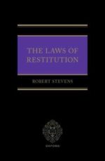 The Laws of Restitution | 2023