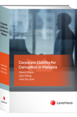 Corporate Liability for Corruption in Malaysia