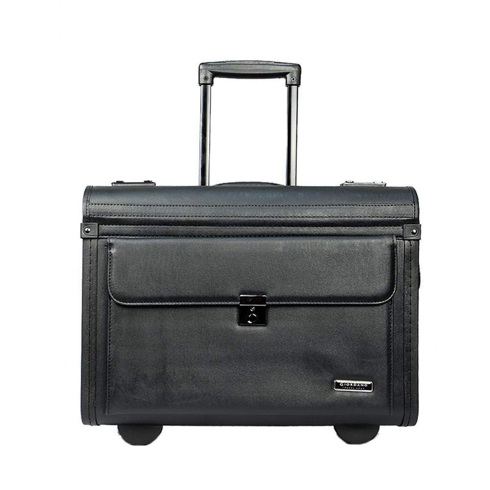 Giordano Trolley Luggage Pilot Case Document Bag Lawyer Case Bag 2 ...