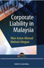 Corporate Liability in Malaysia