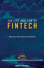 The Life and Law of Fintech