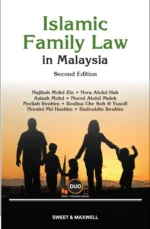 Islamic Family Law In Malaysia, Second Edition