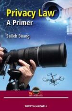 Privacy Law: A Primer