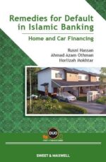 Remedies for Default in Islamic Banking: Home and Car Financing
