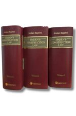 Emden's Construction Law | 2023 (3 Volumes)