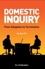 Domestic Inquiry, From Allegation To Termination