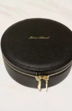 Justus Lemuel's Box Holder for Bib
