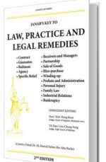 Law, Practice and Legal Remedies, 2nd Edition