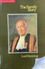 Lord Denning: The Family Story