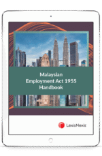 Malaysian Employment Act 1955 Handbook (eBook)