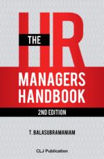 The HR Managers Handbook, 2nd Edition