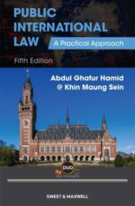 Public International Law: A Practical Approach, 5th Edition