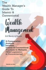 The Wealth Manager's Guide to Islamic & Conventional (Wealth Management)