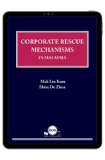 Corporate Rescue Mechanisms in Malaysia (eBook)