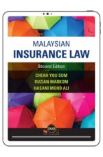 Malaysian Insurance Law, 2nd Edition (eBook)