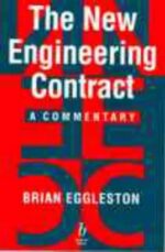 The New Engineering Contract: A Commentary