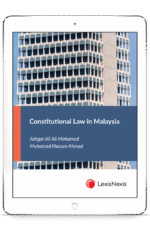 Constitutional Law in Malaysia (eBook)