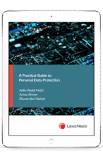 A Practical Guide to Personal Data Protection (eBook)