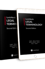 LexisNexis Legal Terminology, Second Edition (eBook)