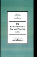 UK Merger Control: Law and Practice