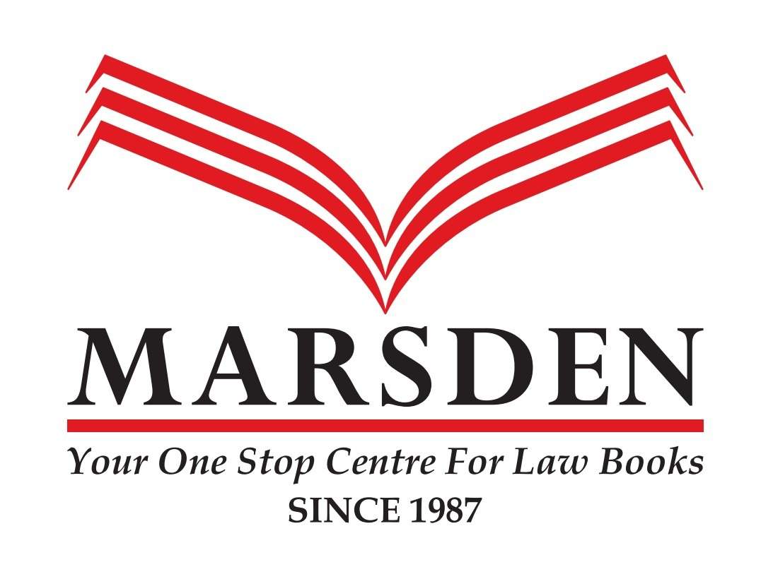 Marsden Law Book