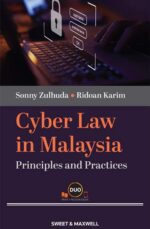 Cyber Law in Malaysia: Principles & Practices