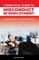 A Practical Guide to Misconduct in Employment