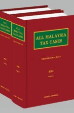 All Malaysia Tax Cases (AMTC) | 2022 (2 Volumes)