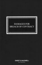 Damages for Breach of Contract