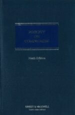 Foskett on Compromise 9th Edition
