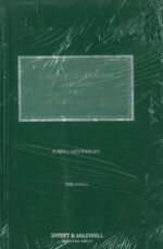 Misrepresentation, Mistake and Non-Disclosure, 5th Edition