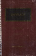 Privilege | 4th Edition