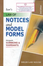 Law of Notices and Model Forms | Iyer