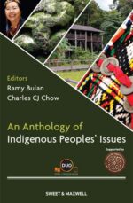 An Anthology of Indigenous Peoples' Issues