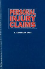 Personal Injury Claims | 2000