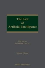 The Law of Artificial Intelligence, 2nd Edition | 2024